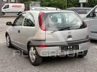 2003 Opel Corsa