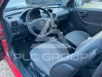 2003 Opel Corsa
