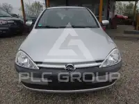 2003 Opel Corsa