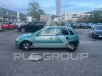 2003 Opel Corsa