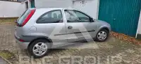 2003 Opel Corsa
