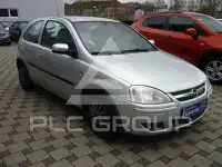 2003 Opel Corsa