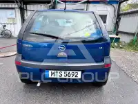 2003 Opel Corsa