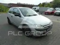 2003 Opel Corsa