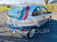 2003 Opel Corsa