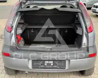 2003 Opel Corsa