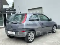2003 Opel Corsa