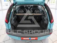 2003 Opel Corsa