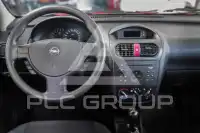 2003 Opel Corsa