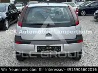 2003 Opel Corsa
