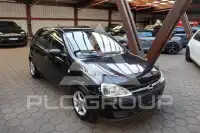 2003 Opel Corsa