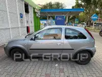 2003 Opel Corsa