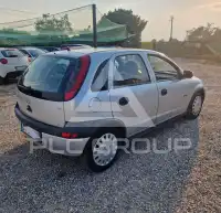 2003 Opel Corsa