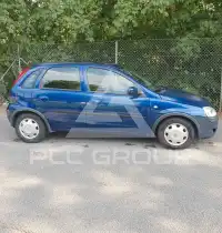 2003 Opel Corsa