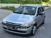 2003 Opel Corsa