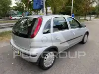 2003 Opel Corsa