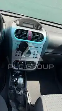 2003 Opel Corsa