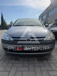 2003 Opel Corsa