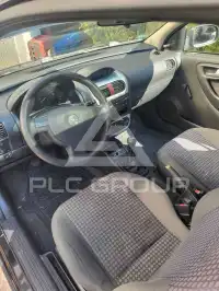 2003 Opel Corsa