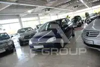 2003 Opel Corsa