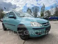 2003 Opel Corsa