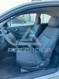 2003 Opel Corsa
