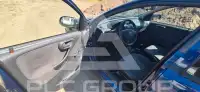 2003 Opel Corsa