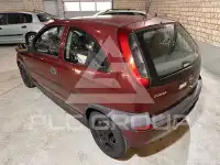 2003 Opel Corsa