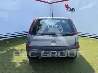 2003 Opel Corsa