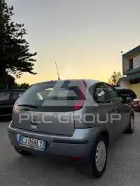 2003 Opel Corsa