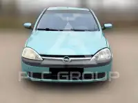 2003 Opel Corsa