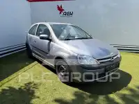 2003 Opel Corsa