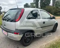 2003 Opel Corsa