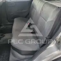 2003 Opel Corsa
