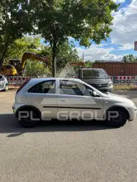 2003 Opel Corsa