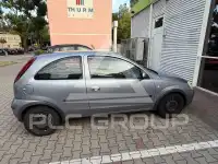 2003 Opel Corsa