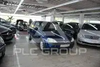 2003 Opel Corsa