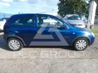 2003 Opel Corsa