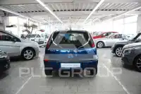 2003 Opel Corsa
