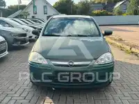 2003 Opel Corsa