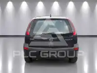 2003 Opel Corsa