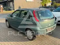 2003 Opel Corsa