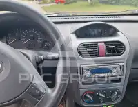 2003 Opel Corsa