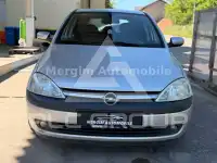 2003 Opel Corsa