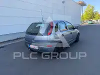 2003 Opel Corsa