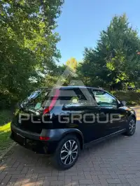 2003 Opel Corsa