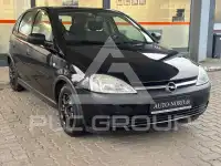 2003 Opel Corsa