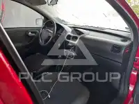 2003 Opel Corsa