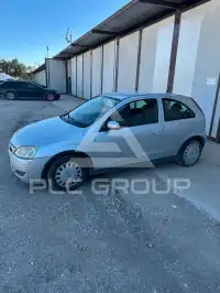 2003 Opel Corsa
