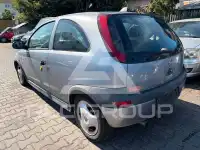2003 Opel Corsa
